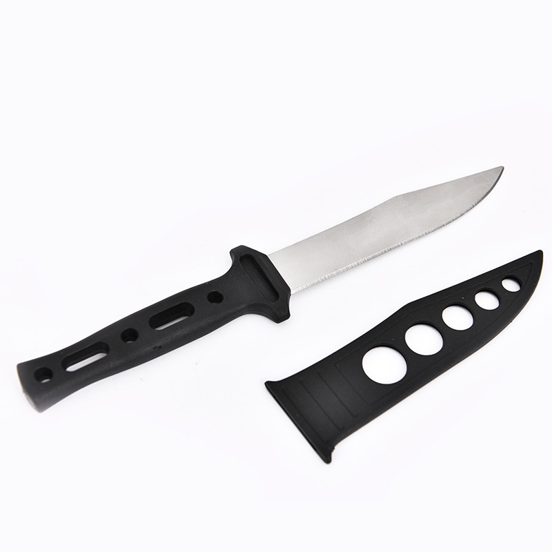 Dao gọt trái cây, gọt hoa quả có nắp đậy an toàn - tiện dụng HQ1, HQ2, HQ3