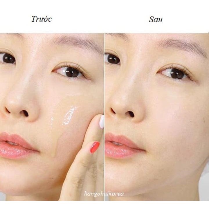 Tinh chất trắng da và chống lão hóa The Saga Of Xiu Ga In Essence 1ml_𝐘𝐄𝐎𝐍 𝐋𝐔𝐗𝐔𝐑𝐘 𝐂𝐎𝐒𝐌𝐄𝐓𝐈𝐂𝐒