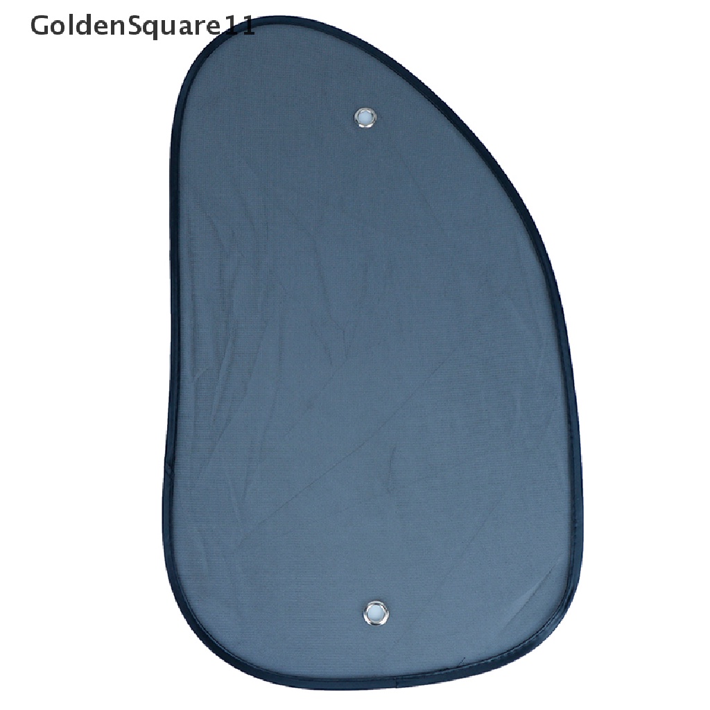 Set 5 Tấm Lưới Che Nắng Chống Tia UV Cho Cửa Sổ Xe Hơi Goldsquare11