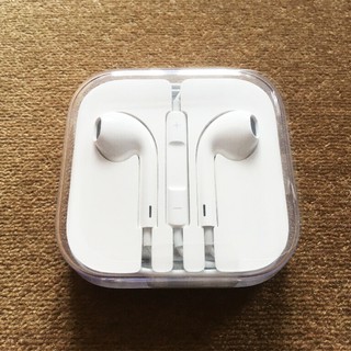 Tai Nghe Dùng Cho iPhone 5/5s/6/6Plus/6s/6sPlus Jack 3.5mm