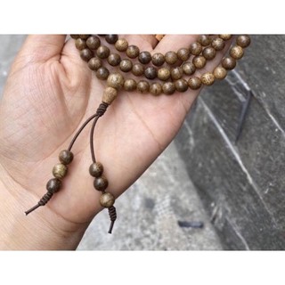 10m thun chuỗi 1mm- Thun xỏ hạt cườm, hạt trai, hạt gỗ đeo tay đeo cổ