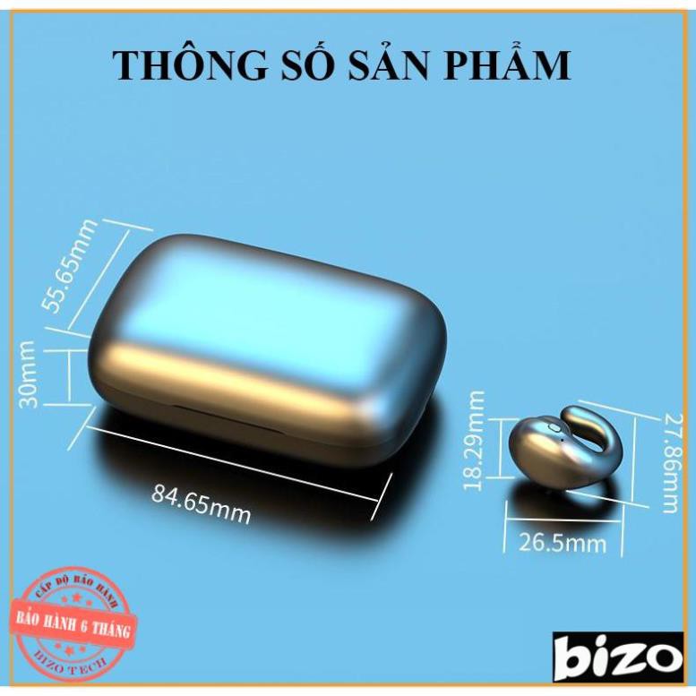 [SIÊU PHẨM 2020 - BẢN NÂNG CẤP] Tai nghe bluetooth thể thao, tai nghe không dây AMOI phiên bản cao cấp nhất