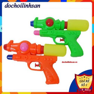 ĐỒ CHƠI BẮN NƯỚC LOẠI BÉ