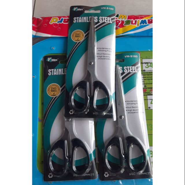 Kéo văn phòng loại lớn