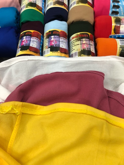 Áo giữ nhiệt lót nỉ full màu ( kèm ảnh thật ) | BigBuy360 - bigbuy360.vn