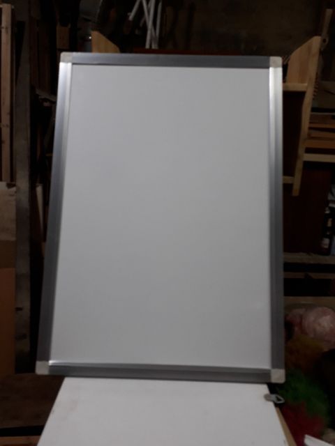 BẢNG PHÓOC MICA - BẢNG VIẾT BÚT DẠ - 50 *70