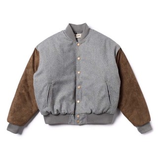 Áo khoác jacket SIXTH COLLECTION