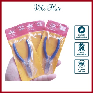 Kìm cắt kim xăm đa năng cắt kim loại hỗ trợ phun xăm thẩm mỹ,spa