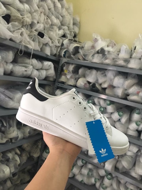 Giày Stan smith rep full box