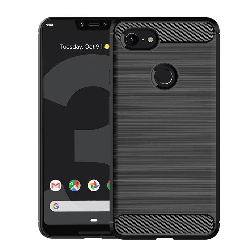 Combo 20 ốp Fiber Carbon cho Google Pixel