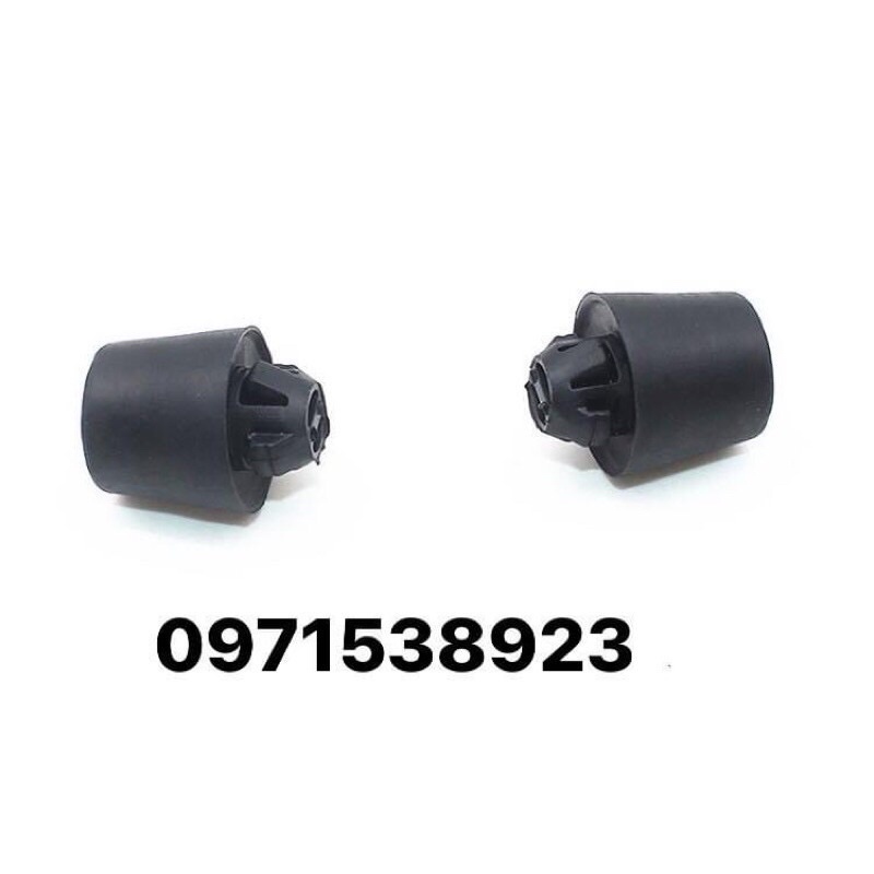 Cao su giảm chấn cánh cửa toyota xịn chính hãng