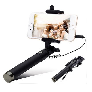 Gậy Chụp Hình Selfie Xi Sắt