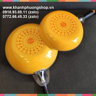 Chảo chống dính lock&lock - chảo chống dính