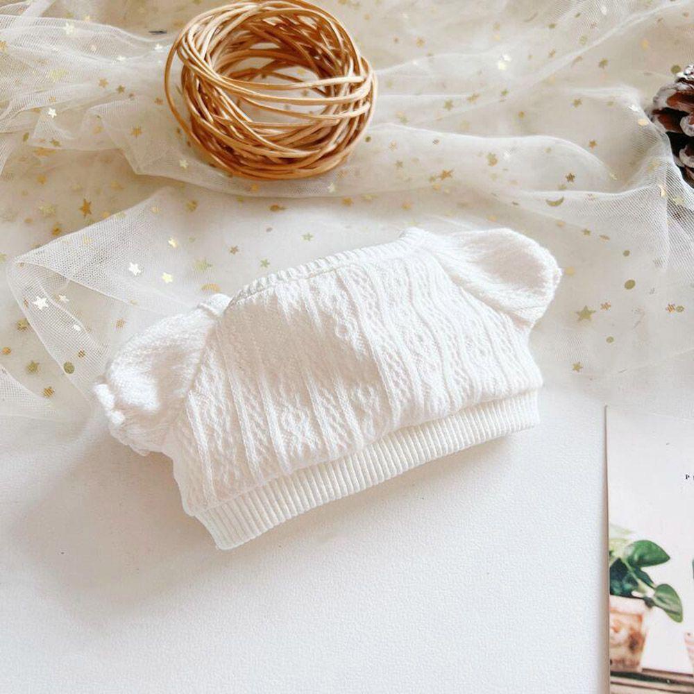 Layor1 Trang Phục Hóa Trang Búp Bê Mini Họa Tiết Động Vật Thay Đổi Màu Kẹo