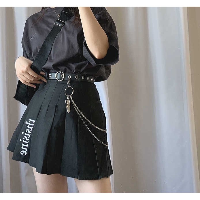 Chuỗi Dây Xích Đeo Trang Trí Cơ Thể