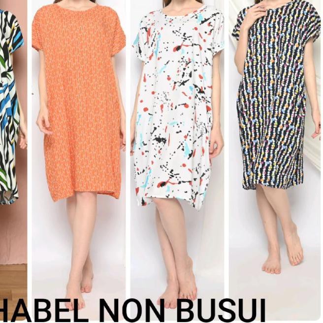 Miễn Phí Giao Hàng!! Áo Cánh Dơi Code-764 Negligee Rayon Verrel / Habel