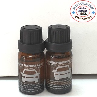 Tinh dầu thơm pha xăng dành cho xe 2t-4t 10ml mùi singum