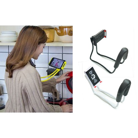 Giá đỡ điện thoại nhiều tư thế | BigBuy360 - bigbuy360.vn