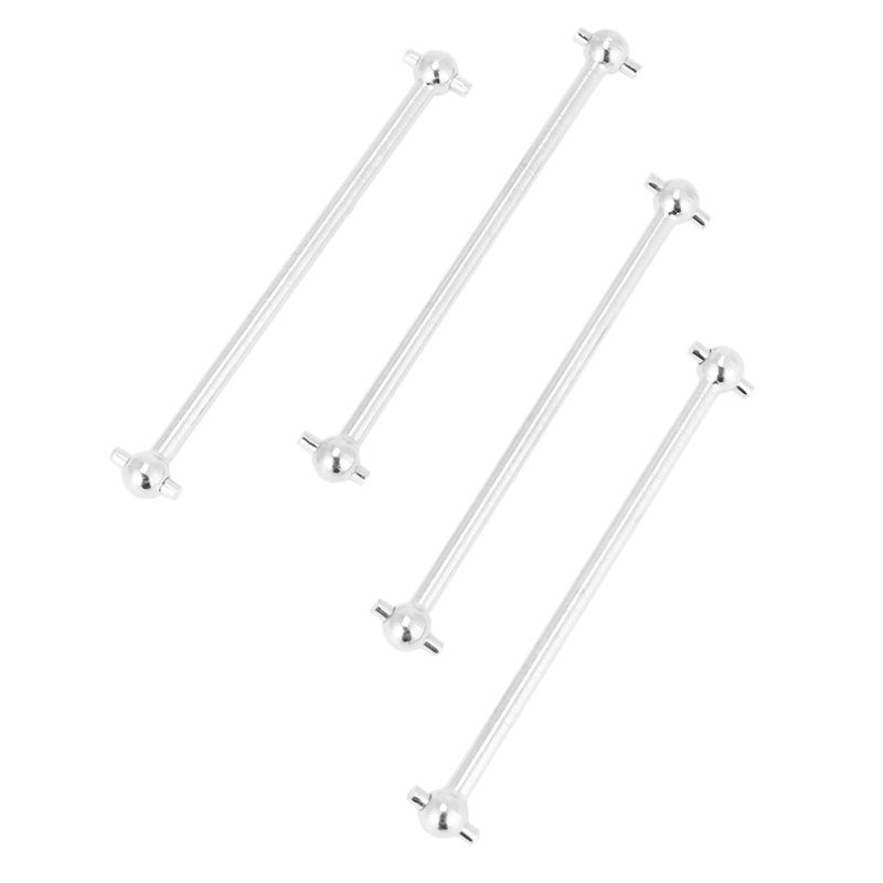 4 Chiếc Cho Wltoys 144001 Phụ Tùng Xe Ô Tô Đồ Chơi Tỉ Lệ 1: 14 144001Xương Chó Sau 1281