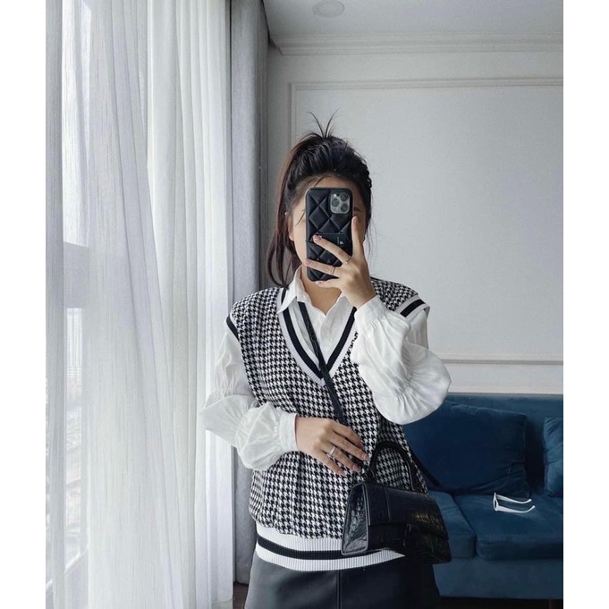 GHILE CỔ TIM ZICZAC | BigBuy360 - bigbuy360.vn