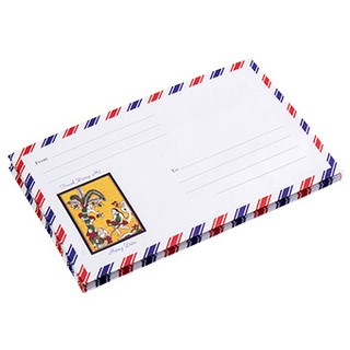 Bịch 20 bao thư tự dính