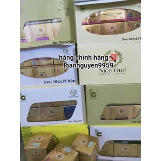 NICE ONE kem mụn thâm liền sẹo (10g)