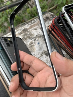 Viền cho Iphone 11, 11 Pro, 11 Pro Max