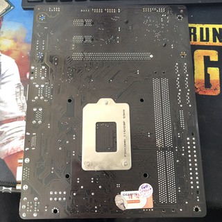 Mainboard Gigabyte B85M-D3H
