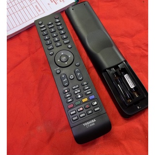 REMOTE ĐIỀU KHIỂN TIVI TOSHIBA SMART 8068 HÀNG TỐT XỊN!