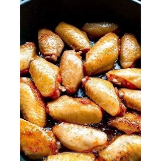 Khúc giữa cánh gà