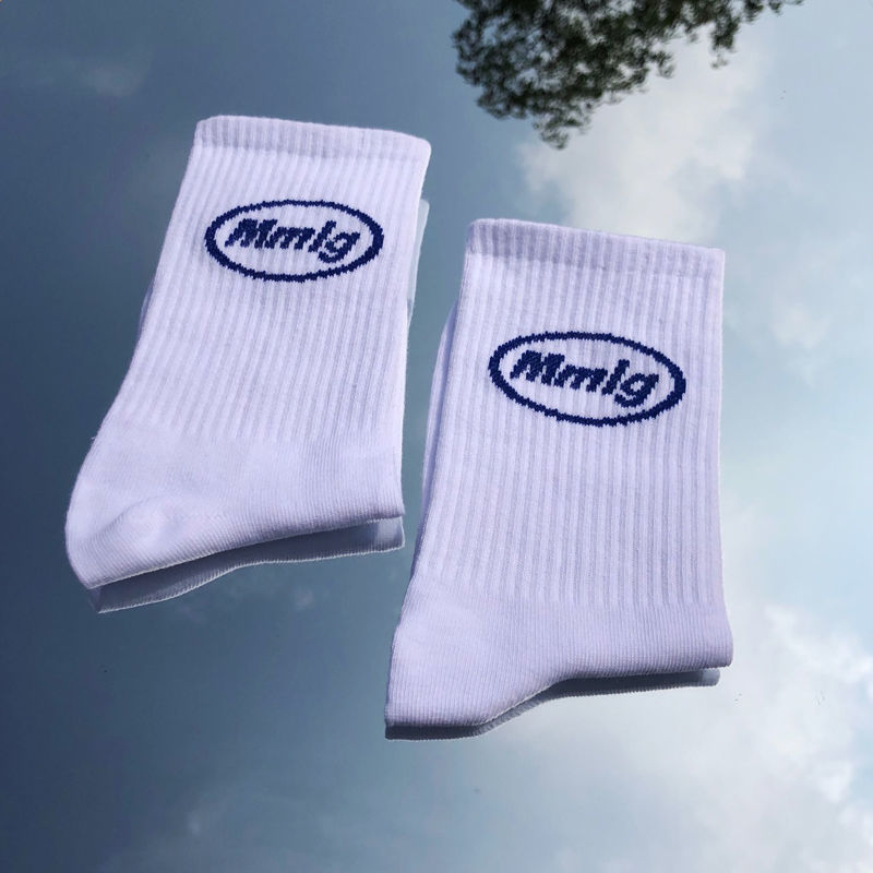 Vớ cotton thể thao thời trang dành cho nam và nữ