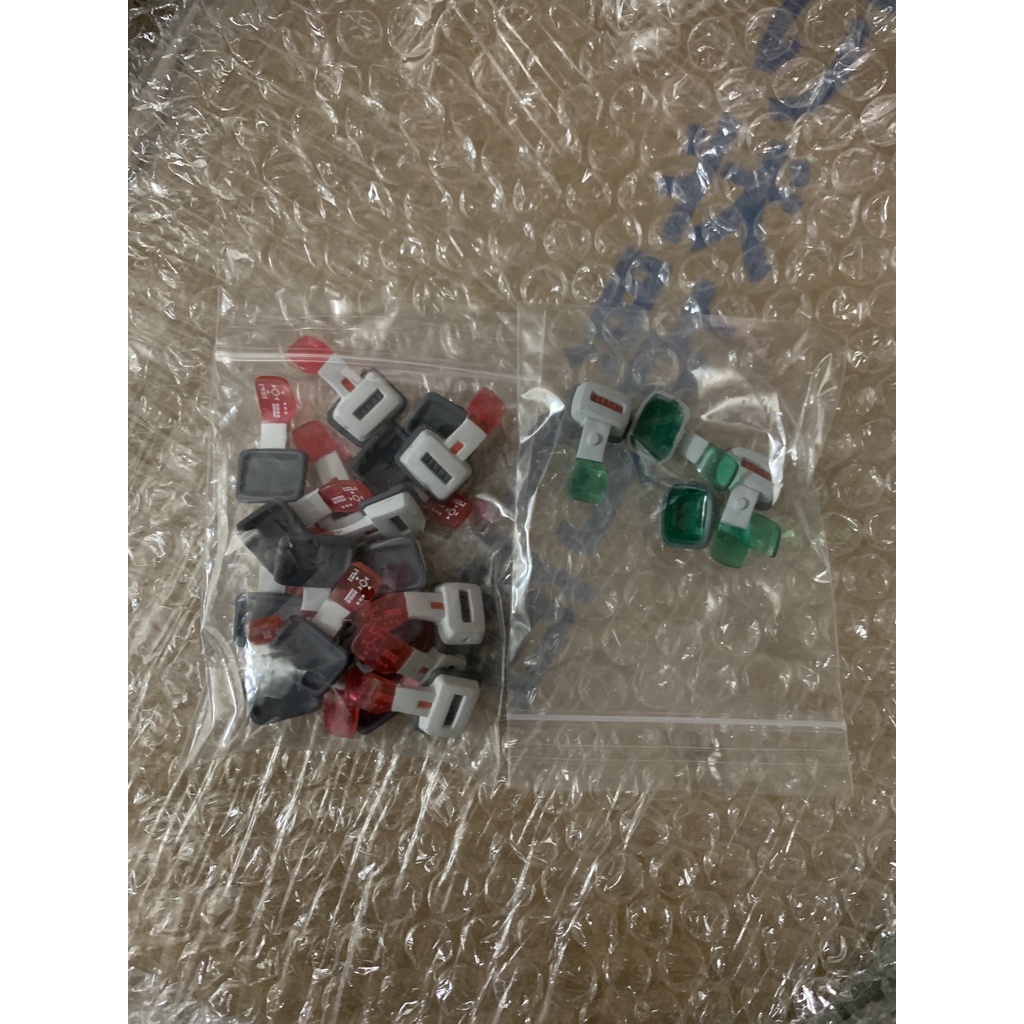 Mô hình Dragon Ball chính hãng - Máy đo sức mạnh Scouter