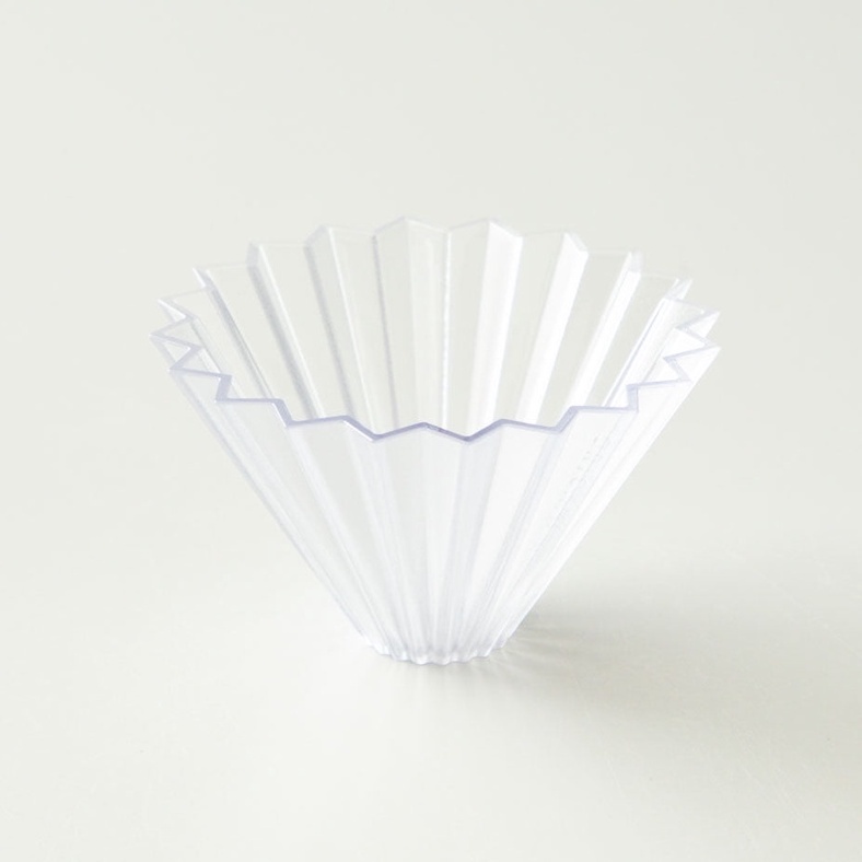 Phễu Lọc Origami Air - Phễu Lọc Cà Phê V60