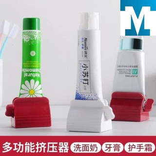 Dụng cụ kẹp nhả kem đánh răng