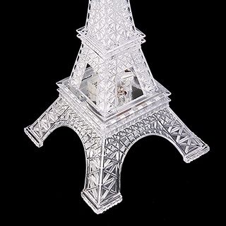 Đèn ngủ hình tháp Eiffel độc đáo thời trang