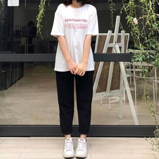 Quần thun nam năng động basic pants