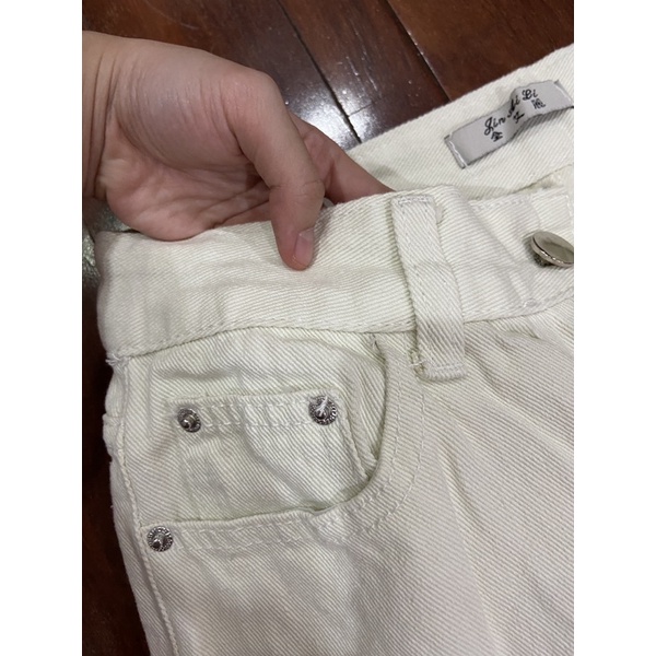 Quần áo 2hand