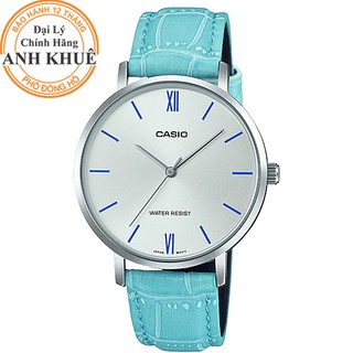 Đồng Hồ Nữ Casio LTP-VT01L-7B3UDF