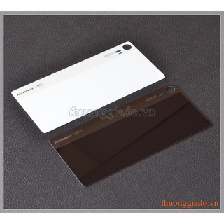 Thay kính lưng Lenovo Vibe Shot z90-7 glass back cover