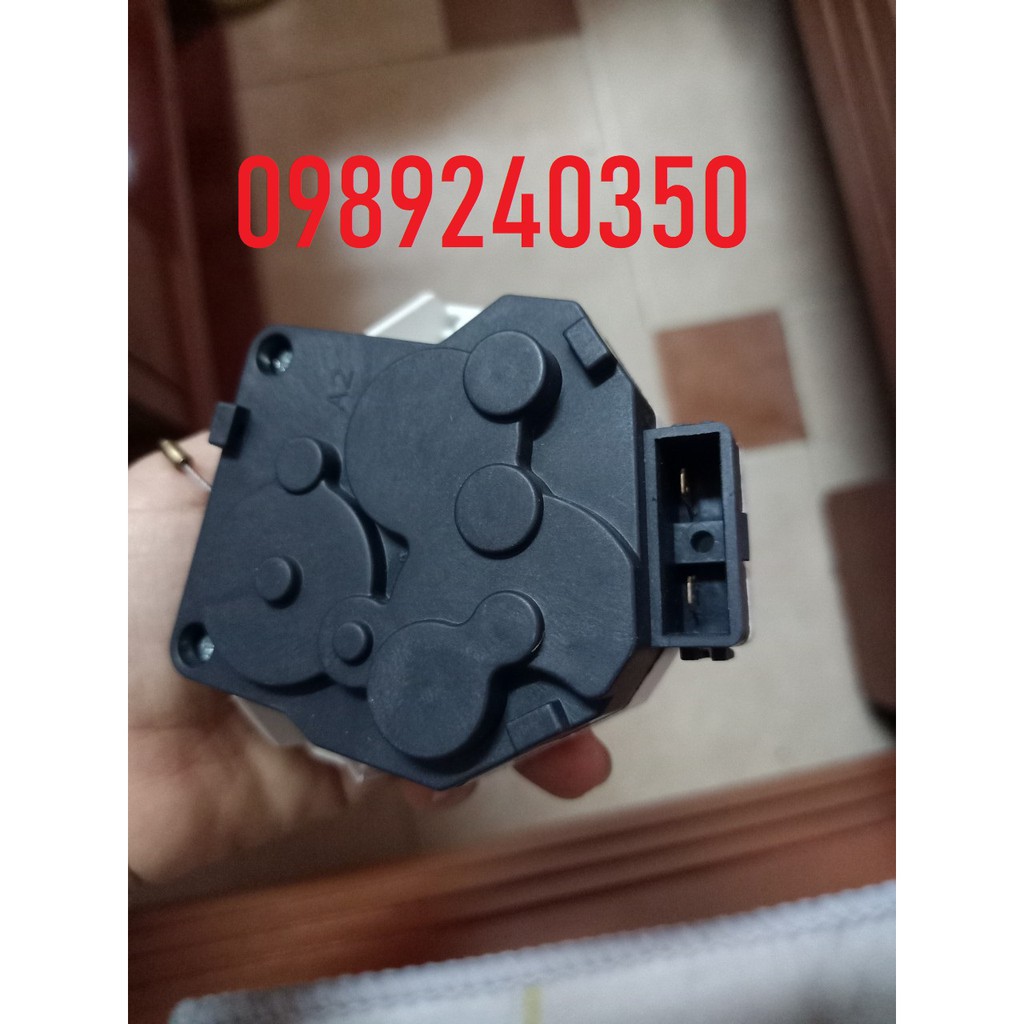 Van Xả Máy Giặt SHARP