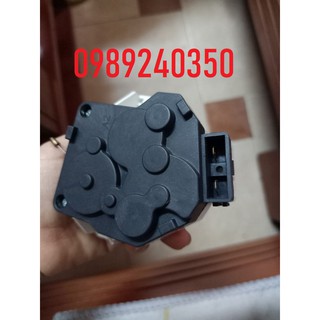 Van xả máy giặt sharp
