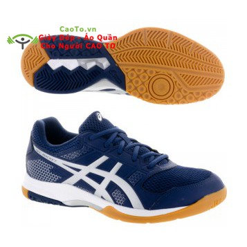 GIÀY TENNIS THỜI TRANG NAM BIG SIZE