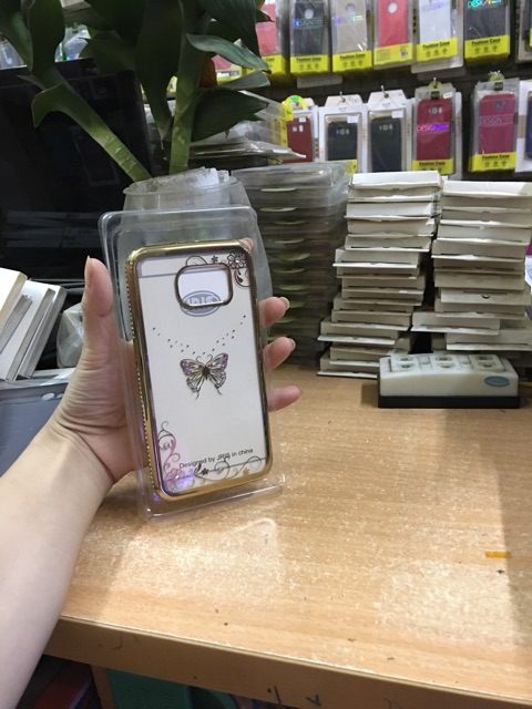 Ốp Sam sung S6☂️☂️