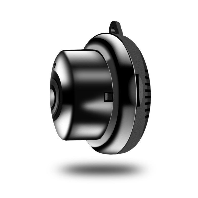 Camera Mini Wifi Không Dây - Hồng ngoại nhìn đêm - Tích hợp Mic loa - Hình ảnh Full HD 1080p | BigBuy360 - bigbuy360.vn