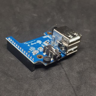 Orange Pi Zero - Bo mạch mở rộng (Extension)