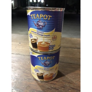 Sữa đặc thái lan Teapot hộp 380g