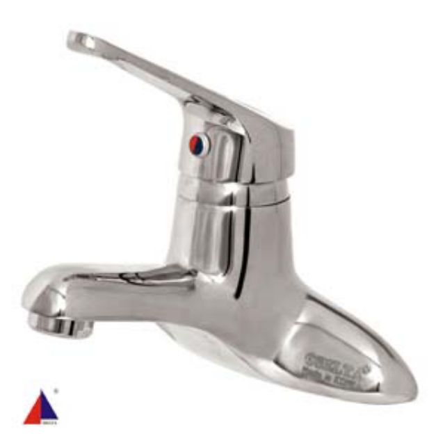 Vòi Chậu Selta SL2001 Nóng Lạnh Hàn Quốc