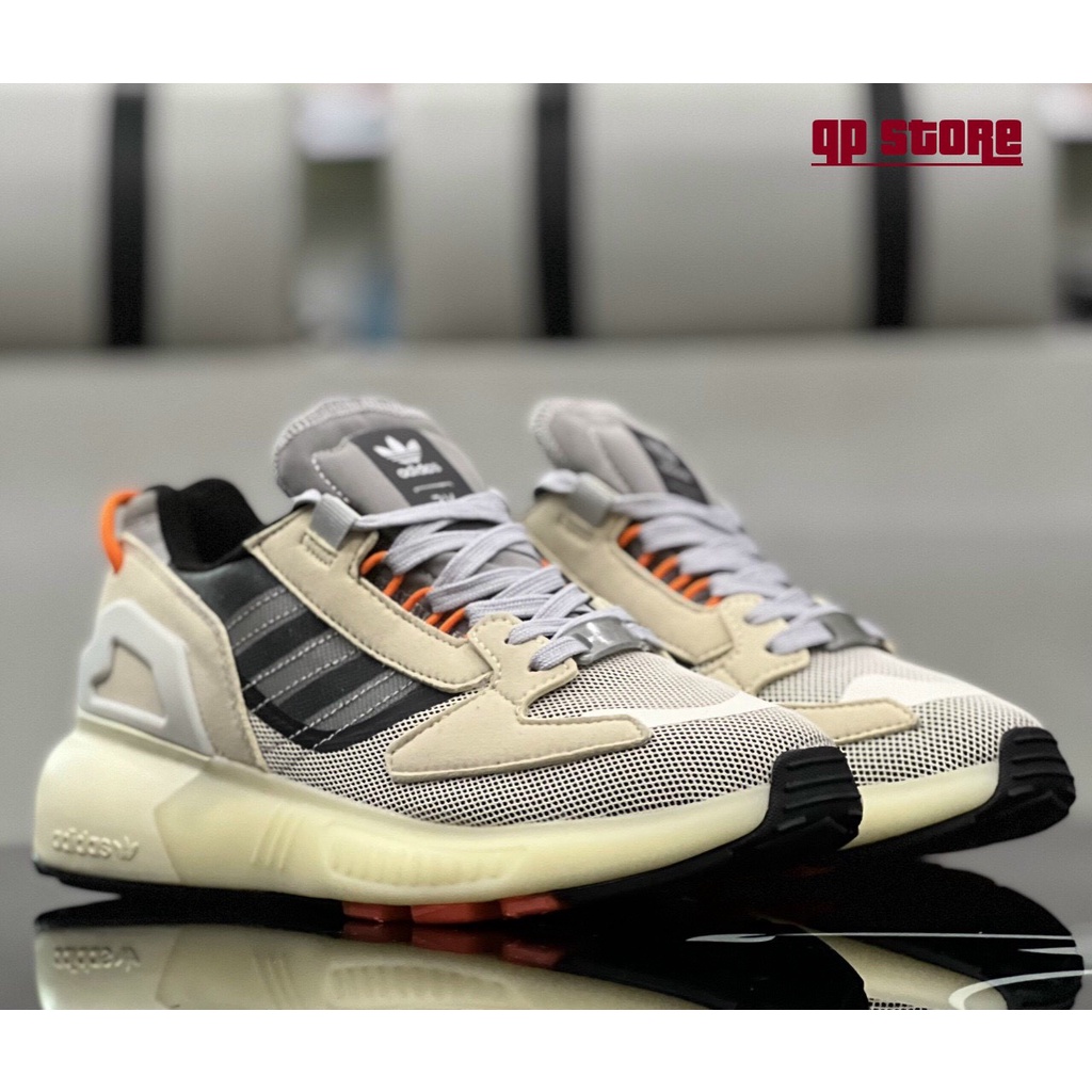 Giày Thể Thao Adidas ZX5K Boost