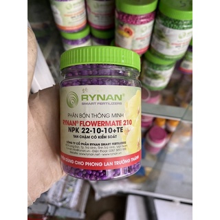 phân bón thông minh  tan chậm RYNAN