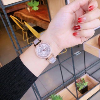 Đồng Hồ Nữ Michael Kors MK6327